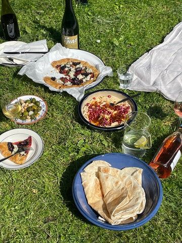 Picknick-box