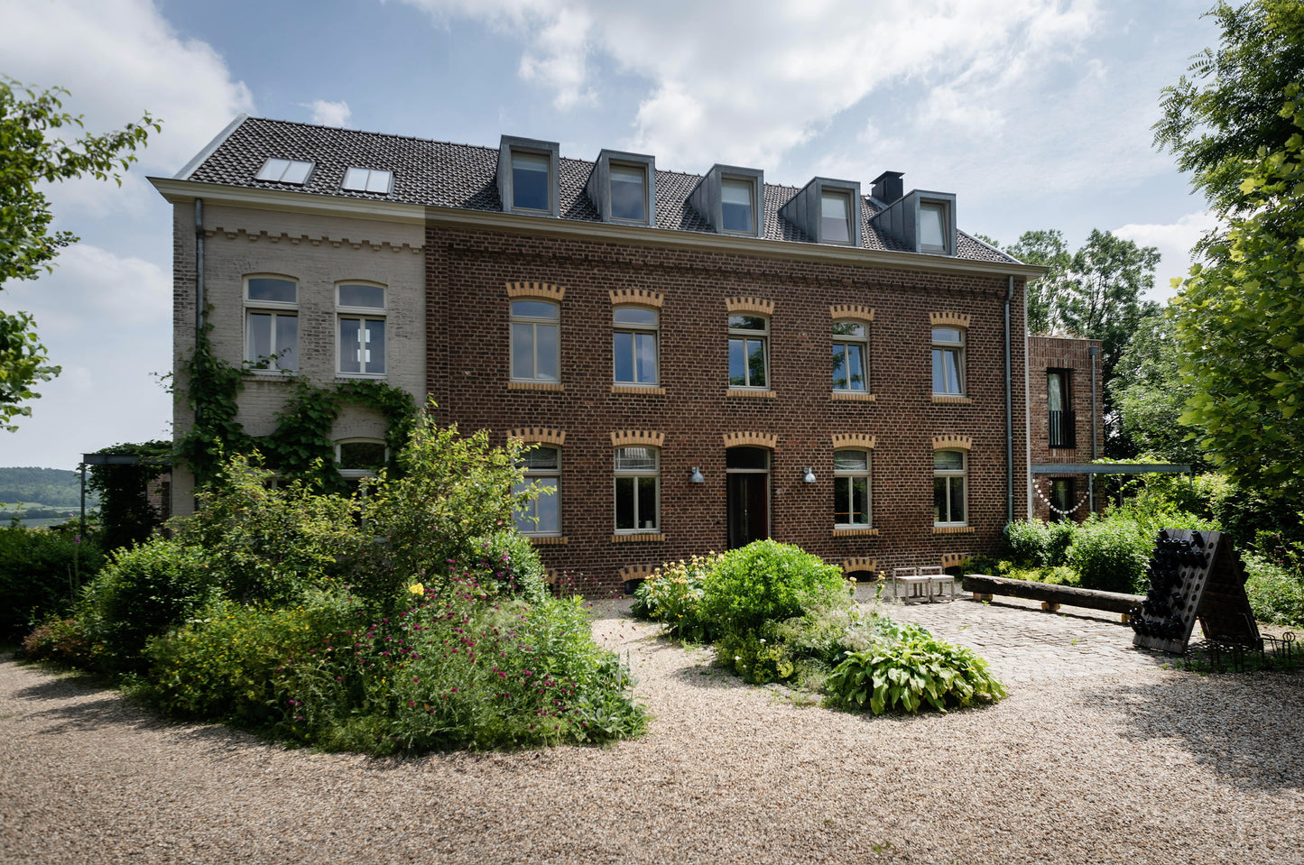 Nederlandse bubbel (Limburg)