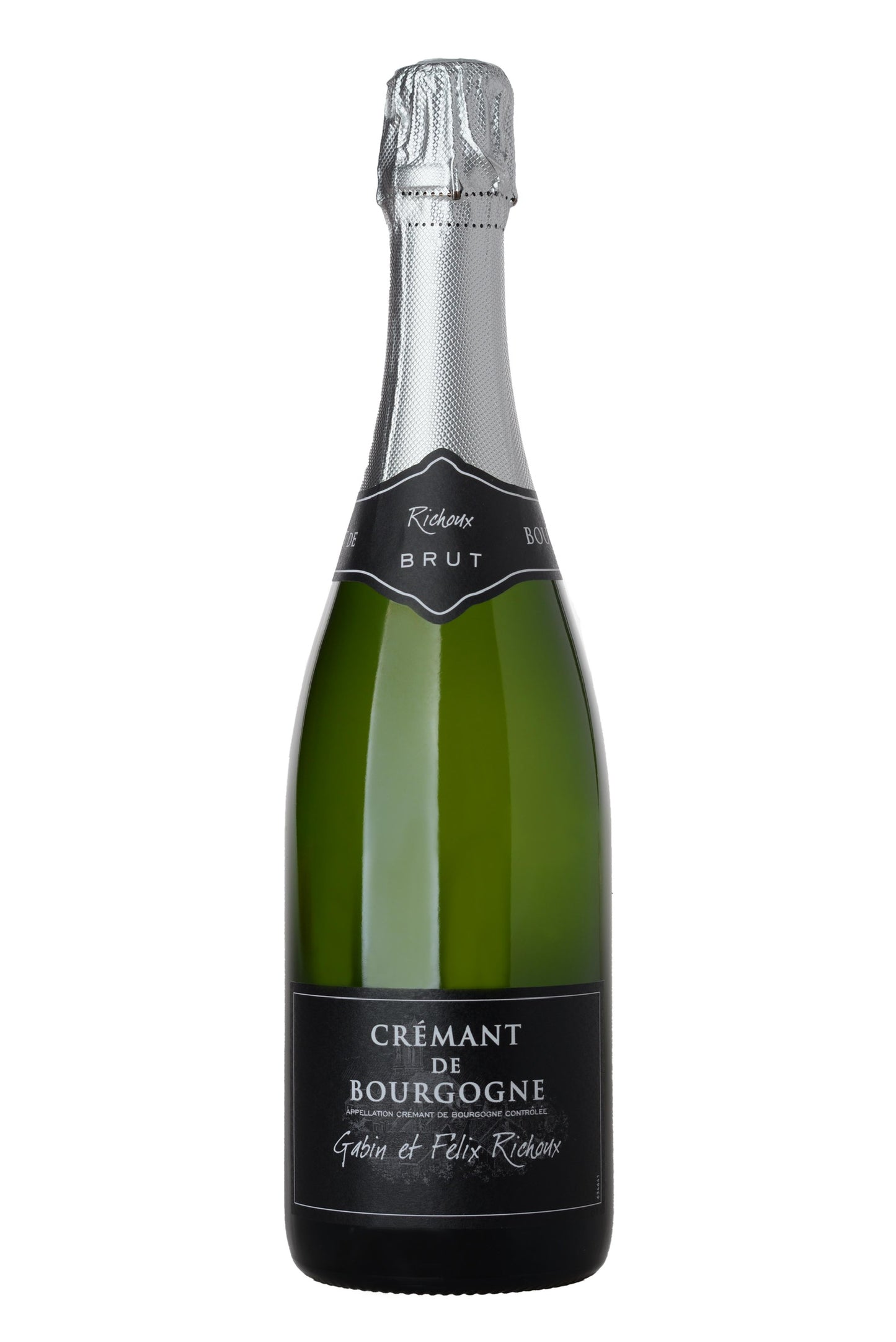 Cremant de Bourgogne