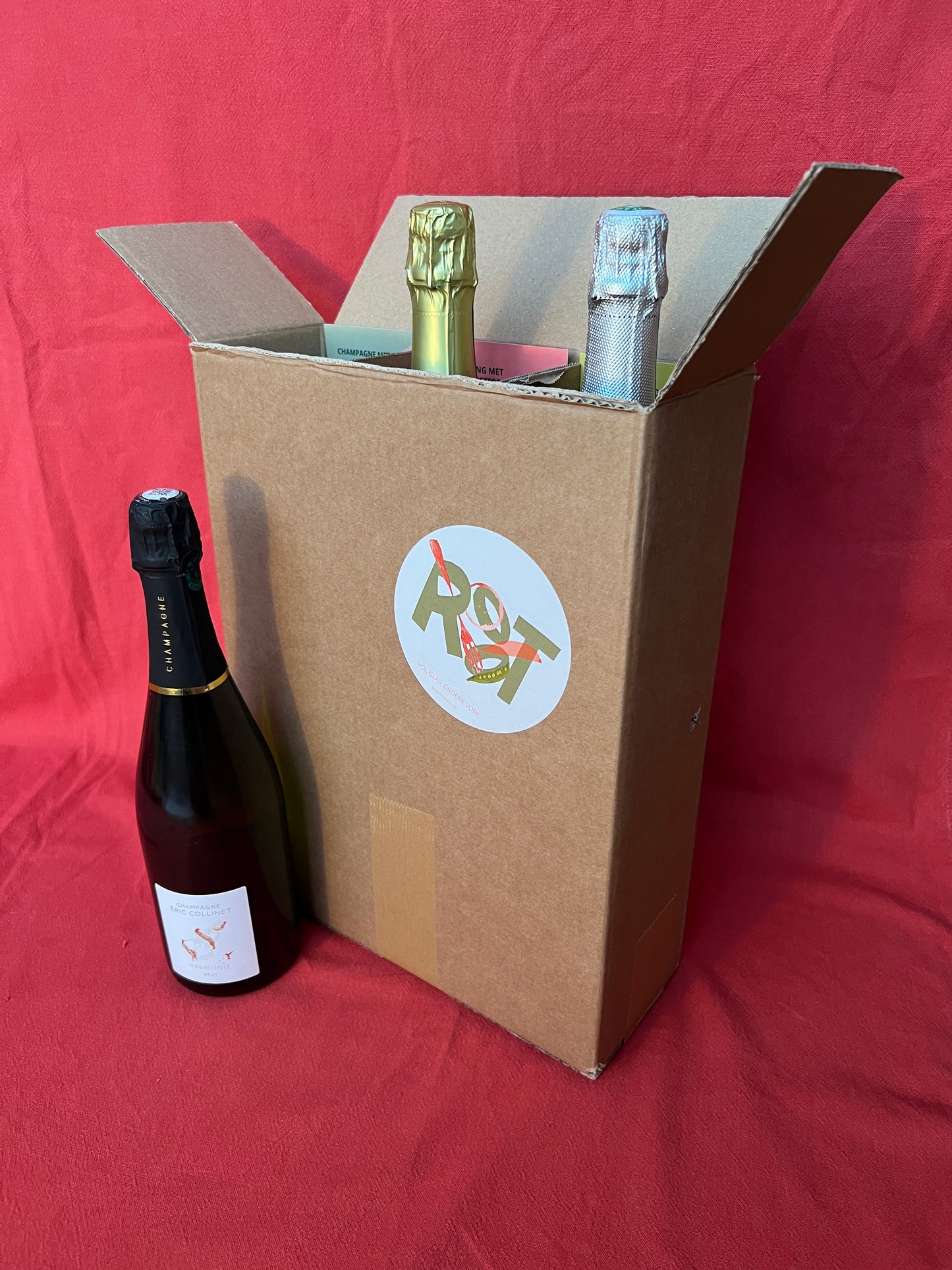 Feest-box