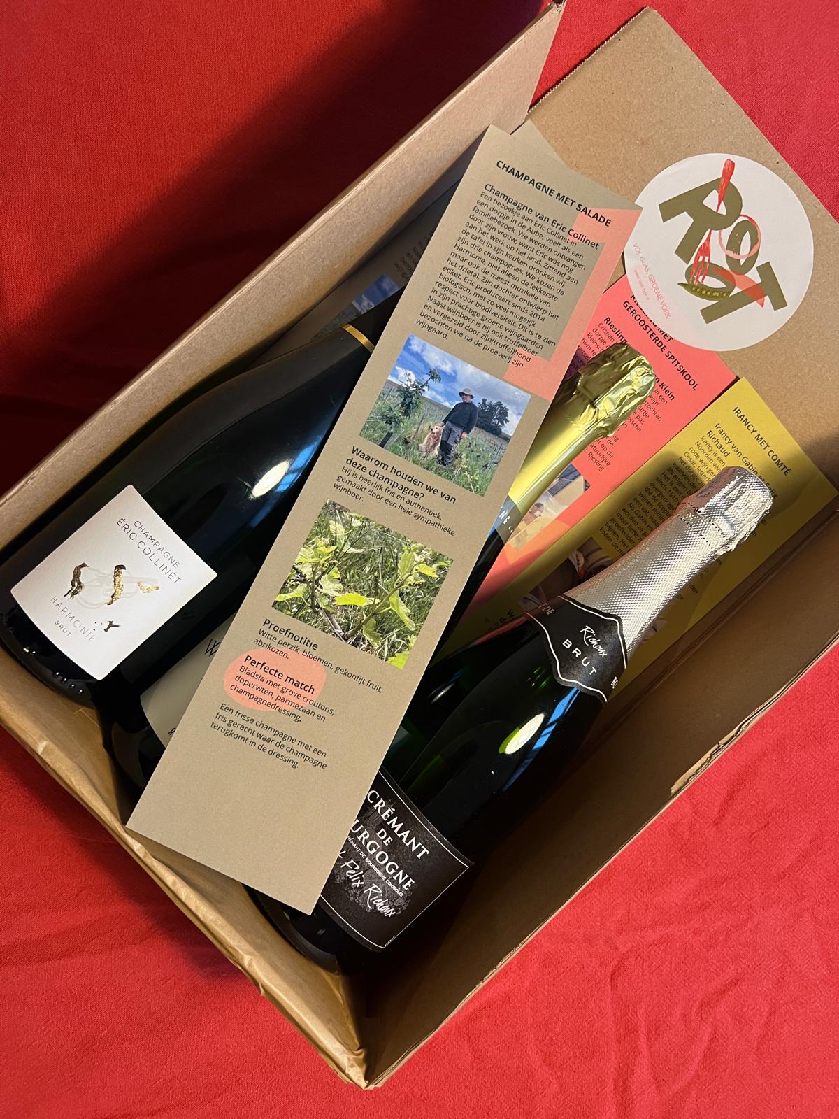 Feest-box